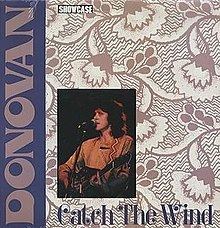 Catch the Wind (1986 album) httpsuploadwikimediaorgwikipediaenthumb0