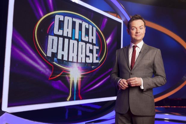 Catchphrase (UK game show) Aframe Helps STV39s Iconic Game Show Catchphrase Expedite a Prime