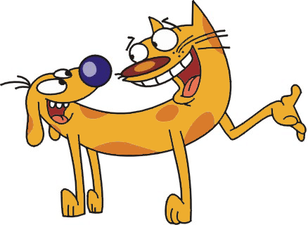 CatDog CatDog picture CatDog wallpaper