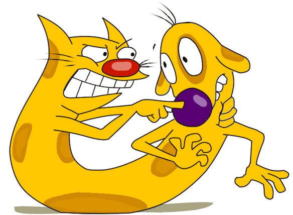 CatDog CatDog And The Tyranny Of Big Government Thought Catalog