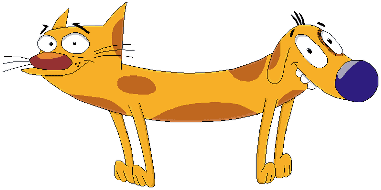 CatDog Kumpulan Gambar CatDog Gambar Lucu Terbaru Cartoon Animation Pictures