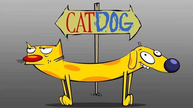 CatDog This Scientifically Accurate Catdog Will Ruin Your Entire Childhood