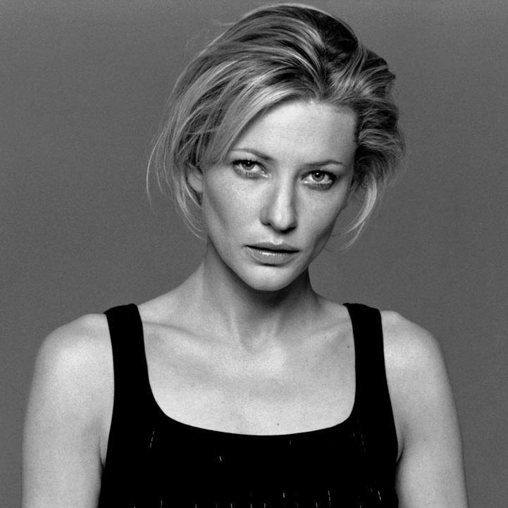 Cate Bauer TOP 30 Actresses Working Today 2012 Cinema and Popcorn