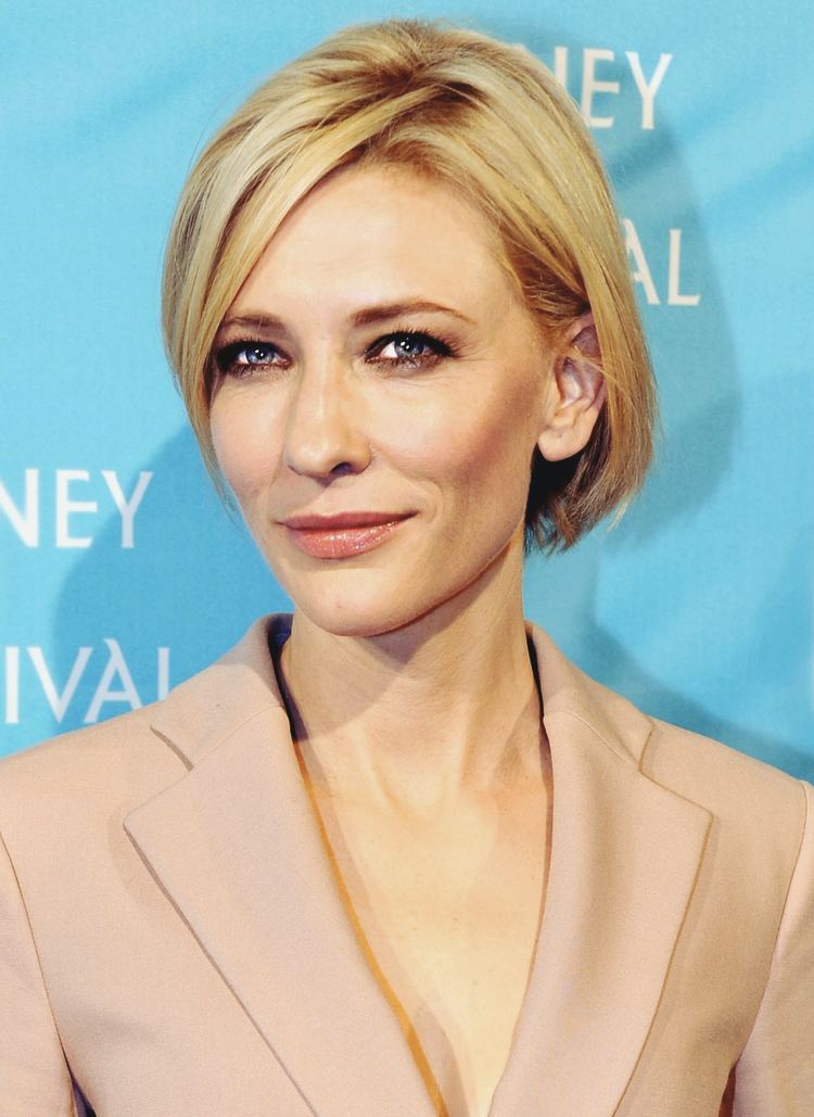 Cate Blanchett httpsuploadwikimediaorgwikipediacommons44