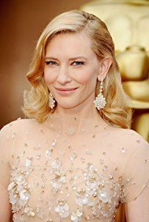Cate Blanchett Cate Blanchett IMDb