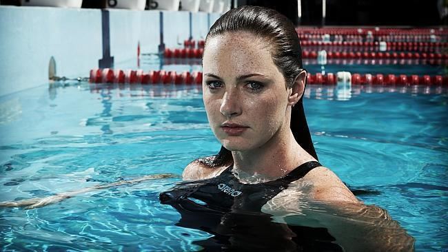Cate Campbell Australian swim star Cate Campbell reflects on a standout