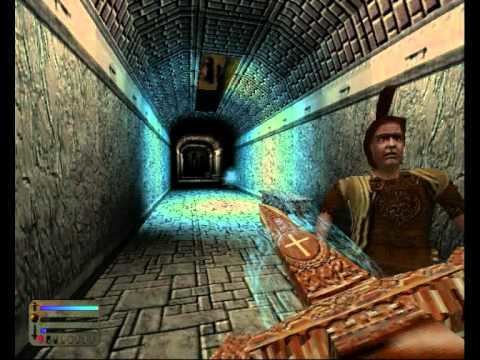 Catechumen (video game) - Alchetron, the free social encyclopedia