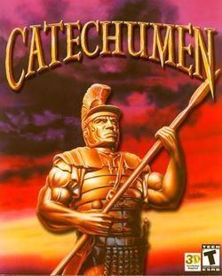 Catechumen (video game) httpsuploadwikimediaorgwikipediaenthumba