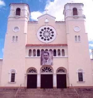 Catedral Dulce Nombre de Jesús (Caguas, Puerto Rico)