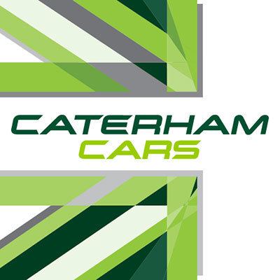 Caterham Cars caterhamcarscomappletouchicon400x400precompo