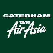 Caterham Racing (GP2 team)