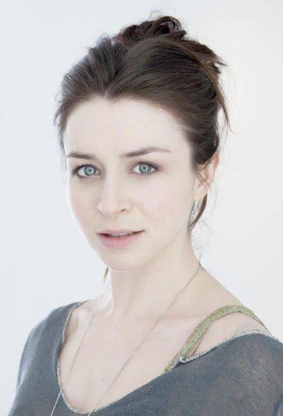 Caterina Scorsone - Wikipedia