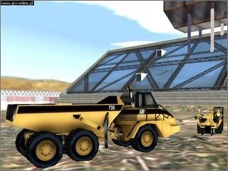 Caterpillar Construction Tycoon Caterpillar Construction Tycoon PC gamepressurecom