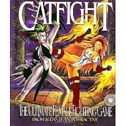 Catfight (video game) httpsuploadwikimediaorgwikipediaenthumbf