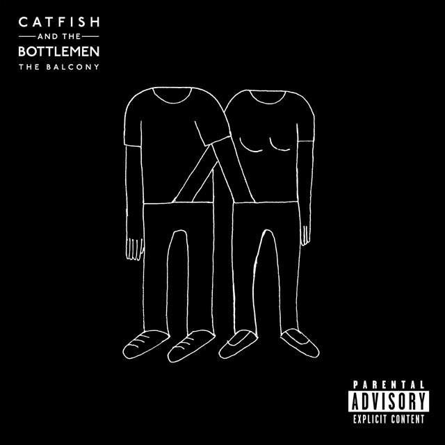 Catfish and the Bottlemen Homepage Catfish and the Bottlemen