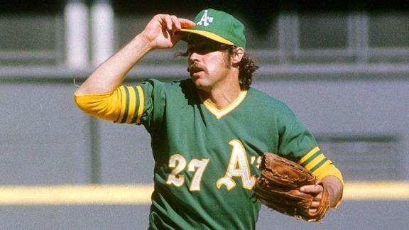 Catfish Hunter The Rise Of Catfish Hunter And His Lasting Legacy on the MLB