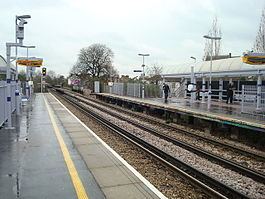 Catford railway station httpsuploadwikimediaorgwikipediacommonsthu