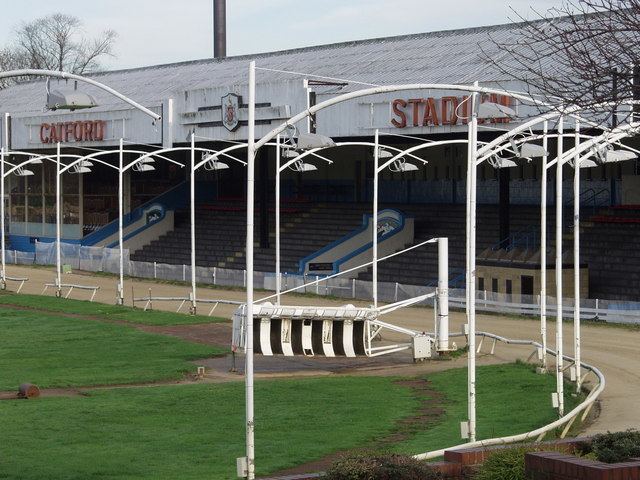 Catford Stadium httpsuploadwikimediaorgwikipediacommonscc