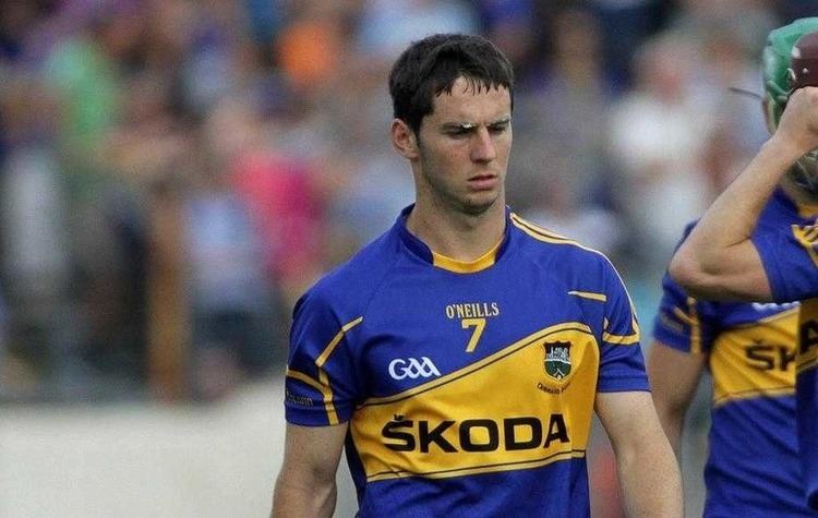 Cathal Barrett Cathal Barrett and Tipperary rise up to hurlings heights The