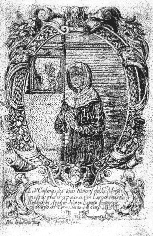 Catharina de San Joan