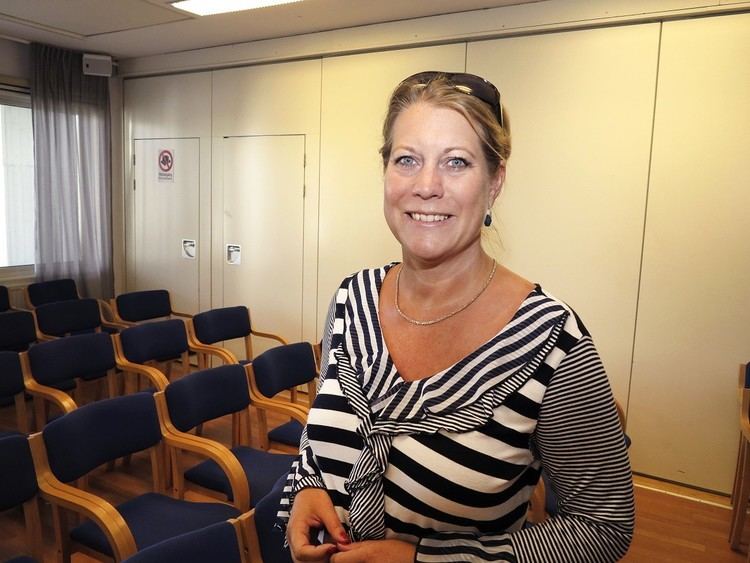 Catharina Elmsäter-Svärd Sjfartstidningen ElmsterSvrd lovar