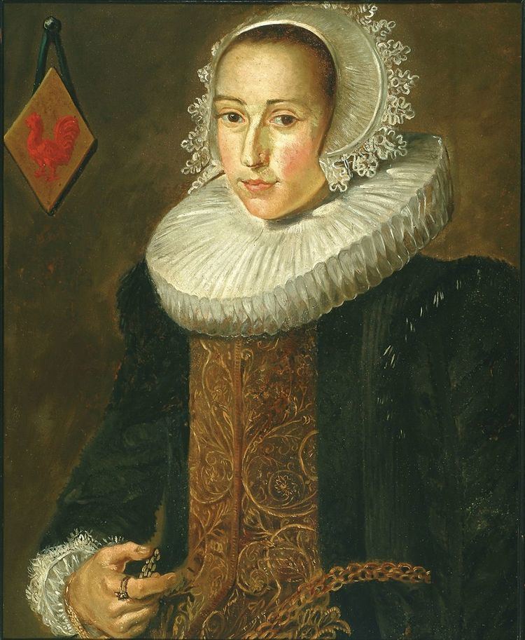 Catharina Jacoba Abrahamina Enschede