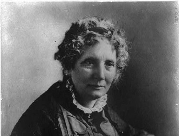 Catharine Beecher Harriet Beecher Stowe ConnecticutHistoryorg