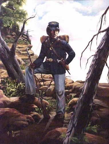 Cathay Williams Cathay Williams Female Buffalo Soldier