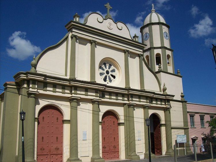 Cathedral Basilica of Our Lady of Coromoto