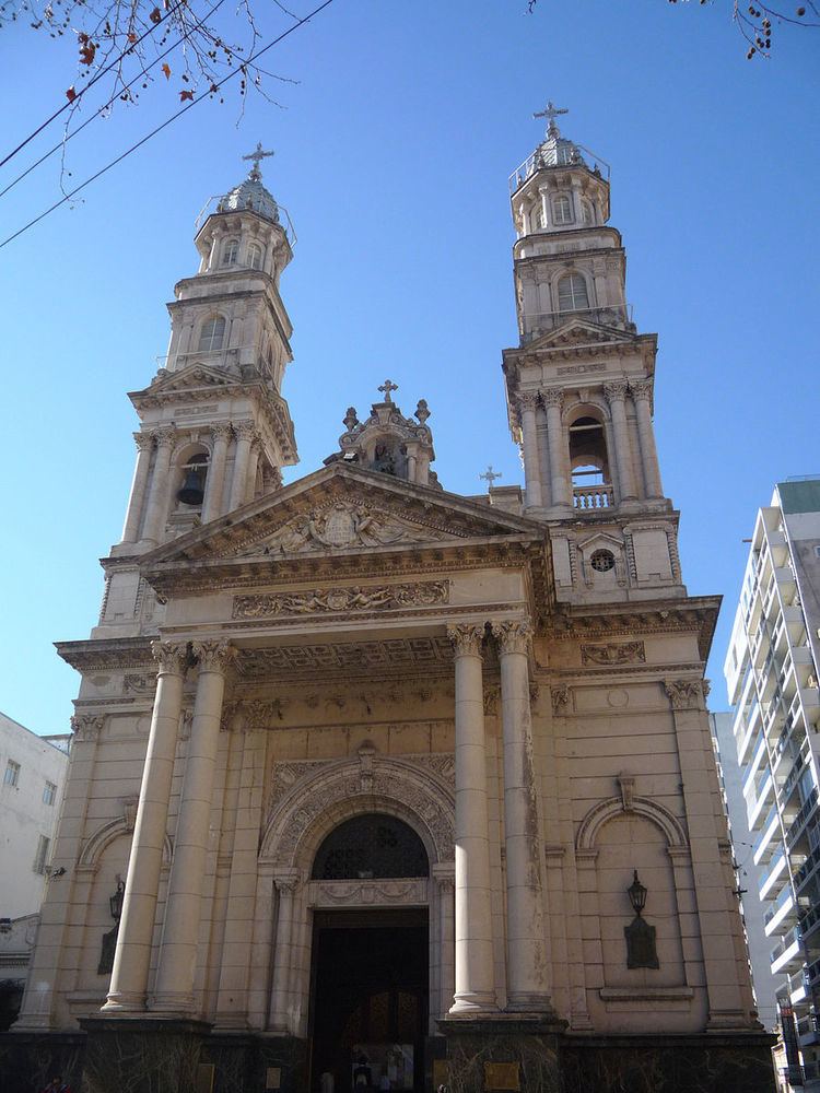 Cathedral Basilica of Our Lady of the Rosary