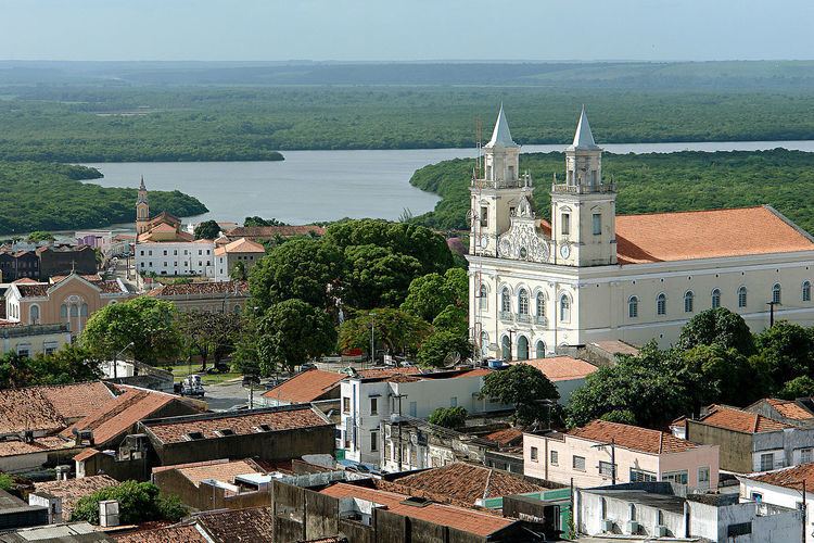 Cathedral Basilica of Our Lady of the Snows, João Pessoa