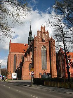 Cathedral Basilica of the Assumption, Pelplin httpsuploadwikimediaorgwikipediacommonsthu