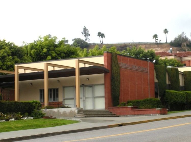 Cathedral High School (Los Angeles)