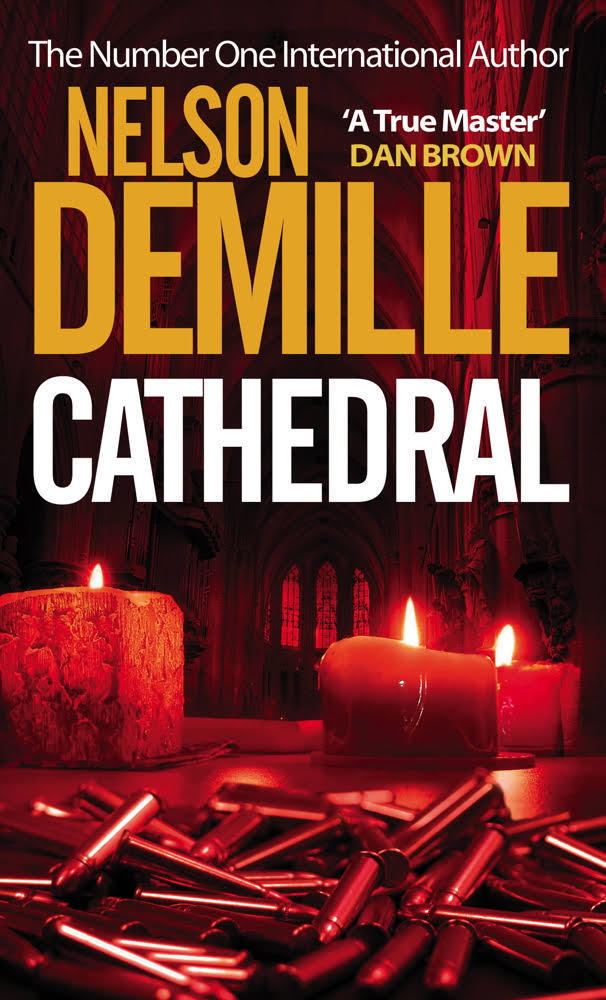 Cathedral (novel) t0gstaticcomimagesqtbnANd9GcRZm4MbzXrLBB9DR5
