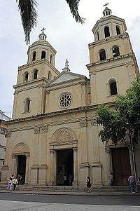 Cathedral of Cúcuta httpsuploadwikimediaorgwikipediacommonsthu