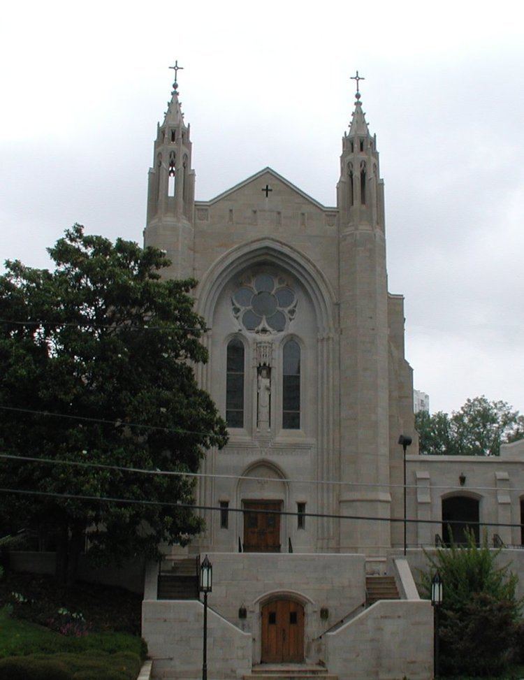 Cathedral of Christ the King (Atlanta)