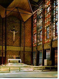 Cathedral of Christ The King, Johannesburg httpsuploadwikimediaorgwikipediacommonsthu