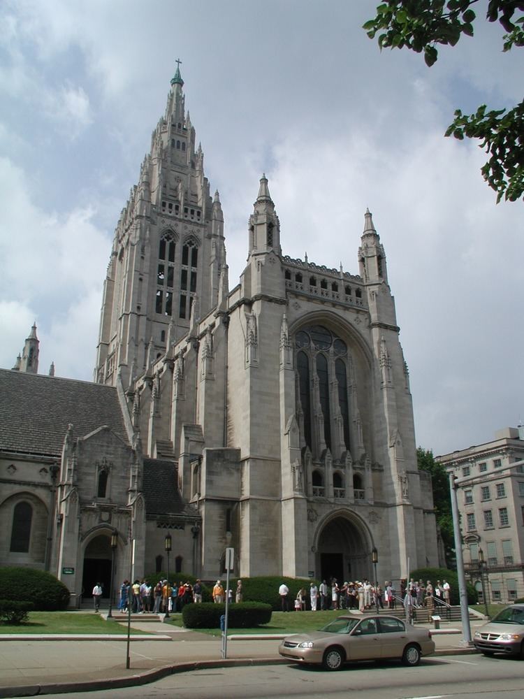 Cathedral of Hope (Pittsburgh)