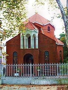 Cathedral of Our Lady of Bzommar httpsuploadwikimediaorgwikipediacommonsthu