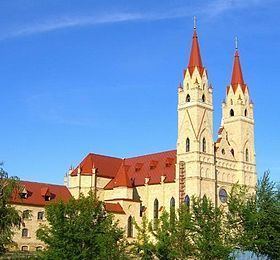 Cathedral of Our Lady of Fatima, Karaganda httpsuploadwikimediaorgwikipediacommonsthu