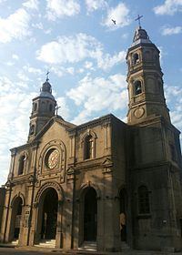 Cathedral of Our Lady of Guadalupe, Canelones httpsuploadwikimediaorgwikipediacommonsthu