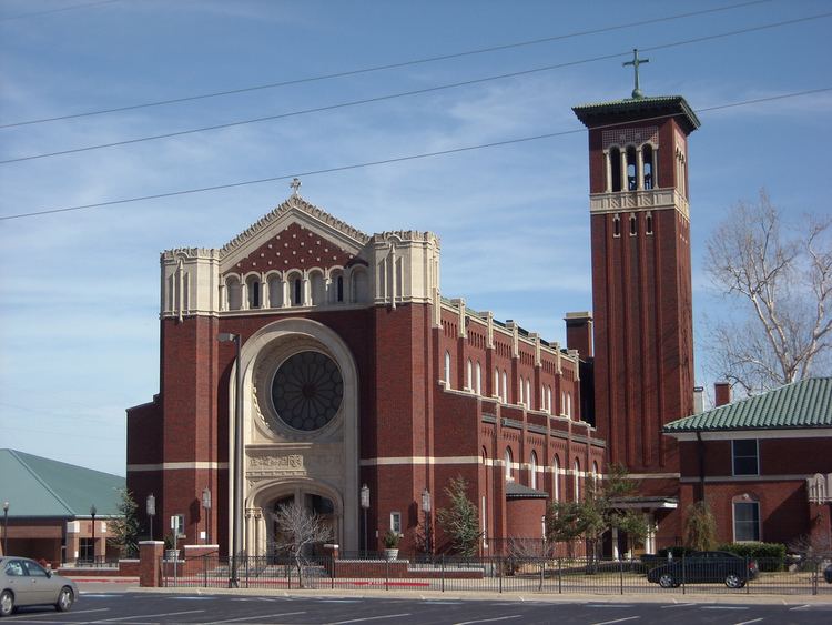 Cathedral of Our Lady of Perpetual Help (Oklahoma City)