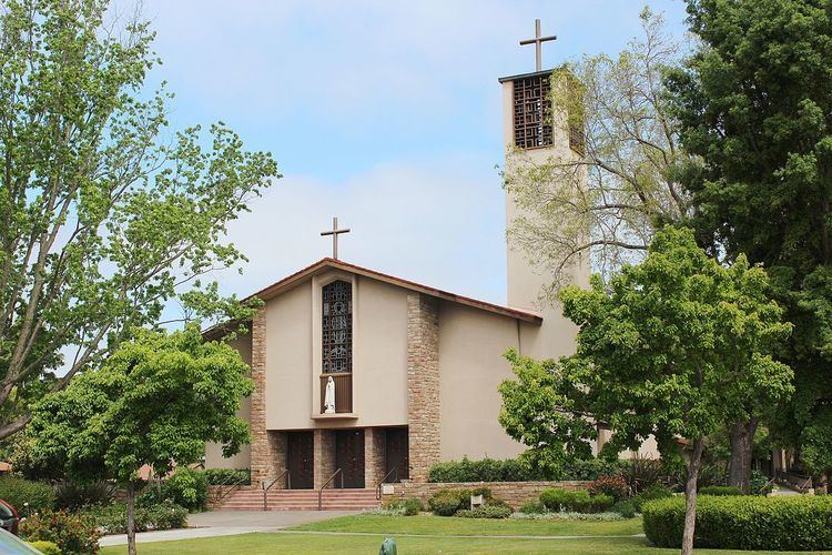 Cathedral of Saint Eugene (Santa Rosa, California)