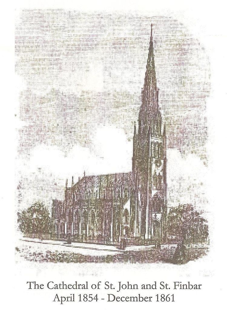 Cathedral of Saint John and Saint Finbar