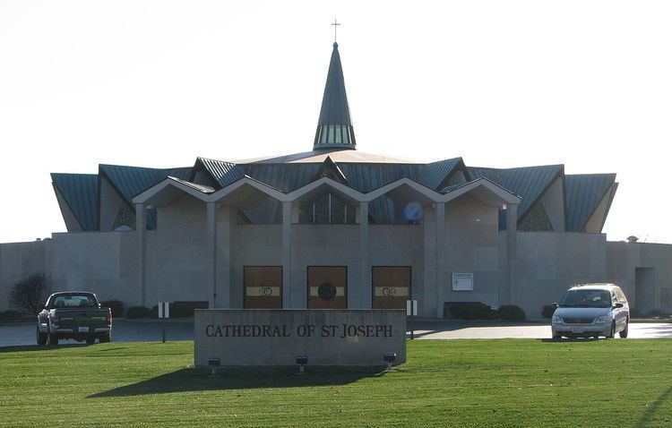 Cathedral of Saint Joseph (Jefferson City, Missouri)