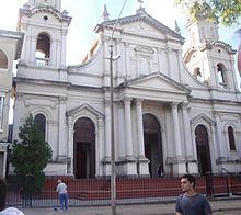 Cathedral of Salto httpsuploadwikimediaorgwikipediacommonsthu