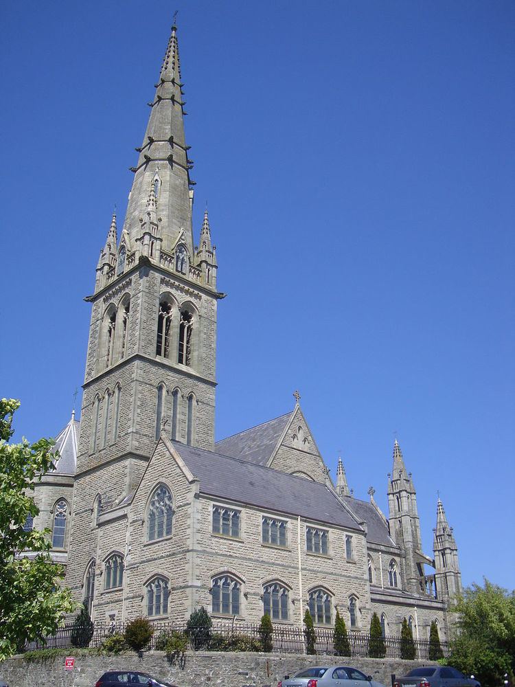 Cathedral of St. Eunan and St. Columba