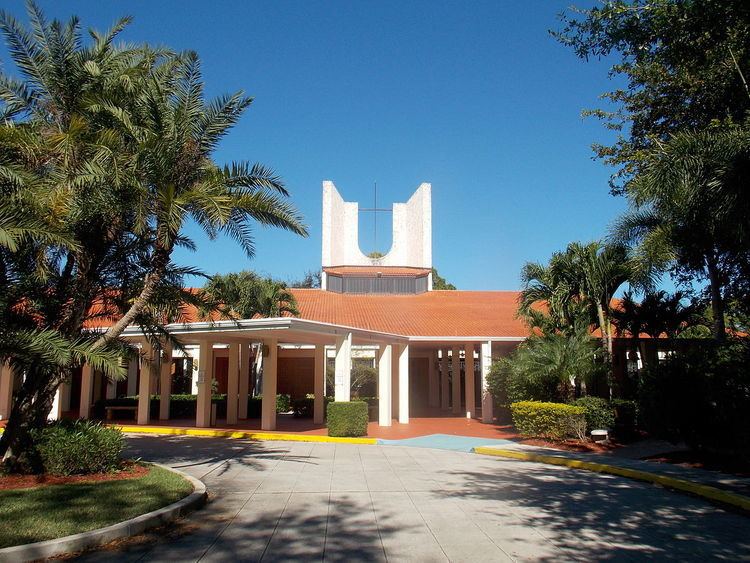 Cathedral of St. Ignatius Loyola (Palm Beach, Florida)