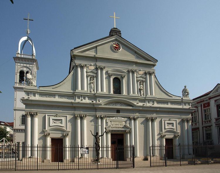 Cathedral of St Louis (Plovdiv)