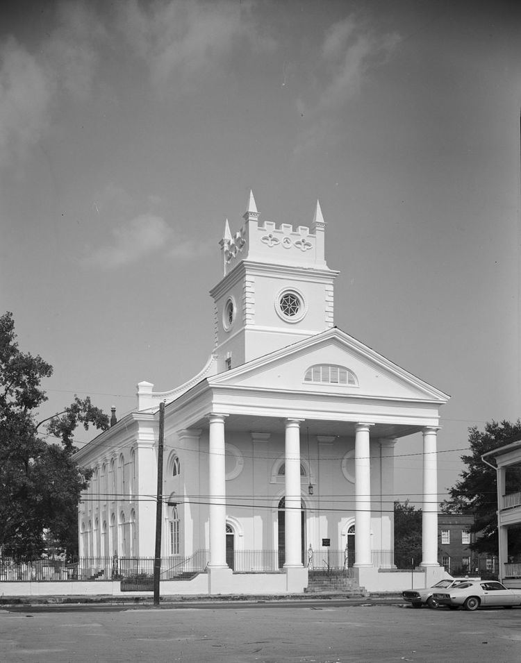 Cathedral of St. Luke and St. Paul (Charleston, South Carolina)